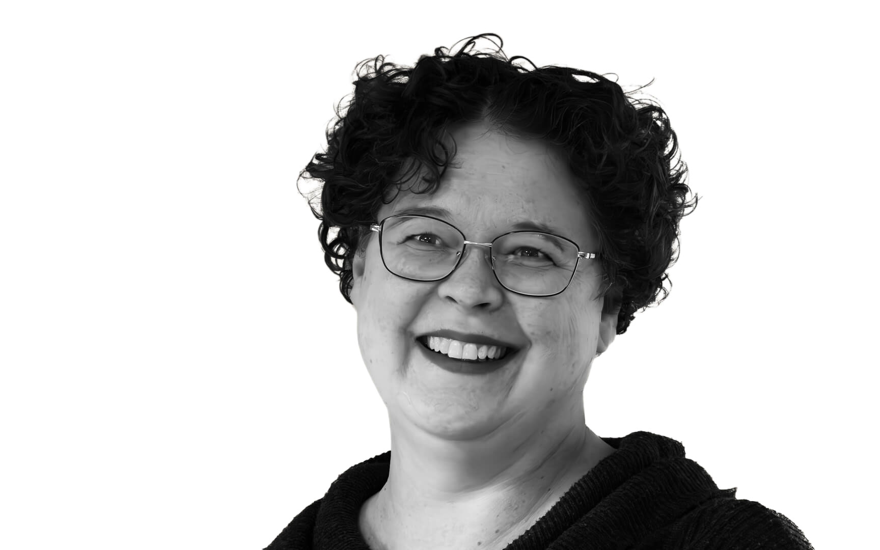 Elbie Coetzee - Office Administrator