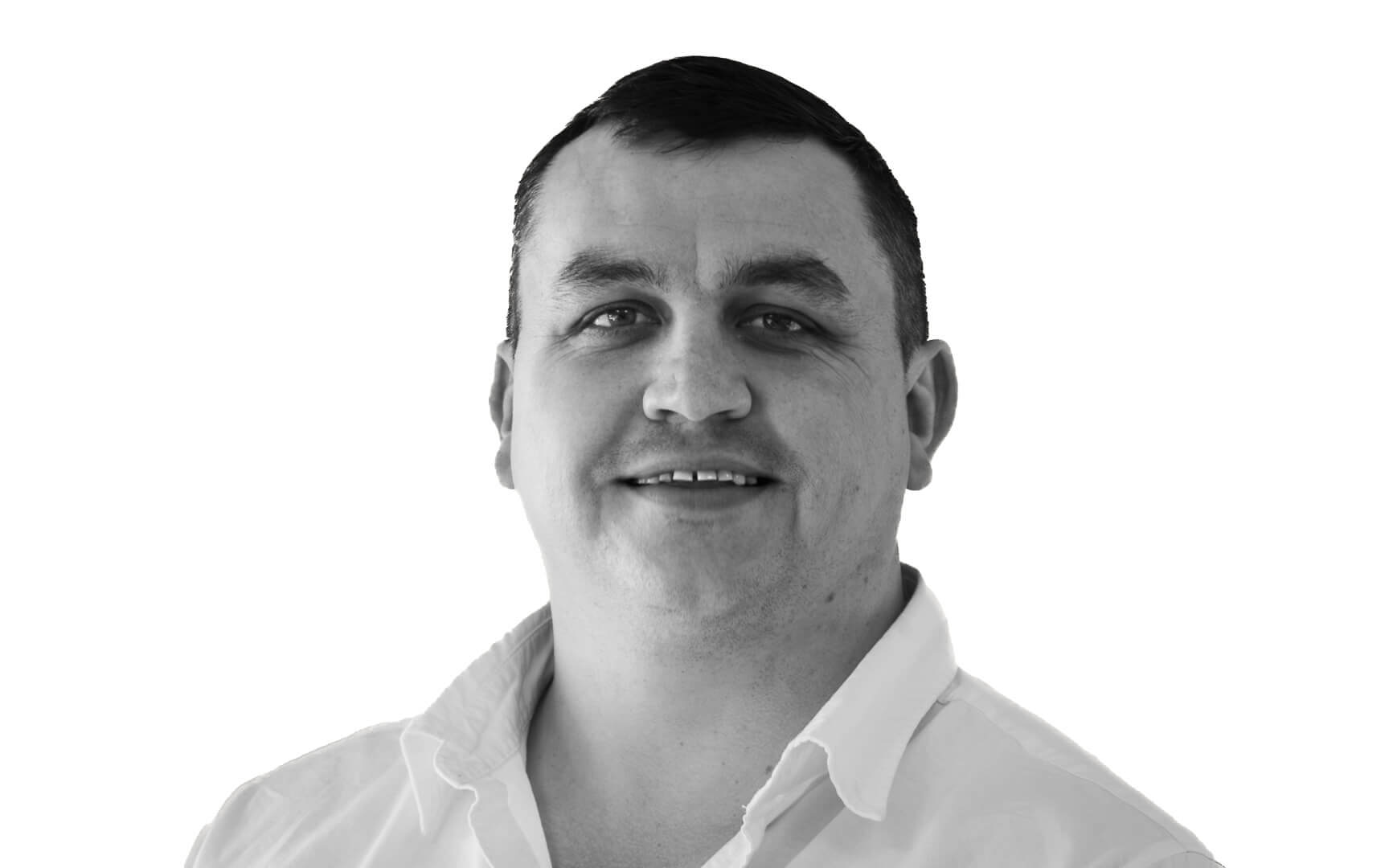 Franna de Jongh - Quantity Surveyor