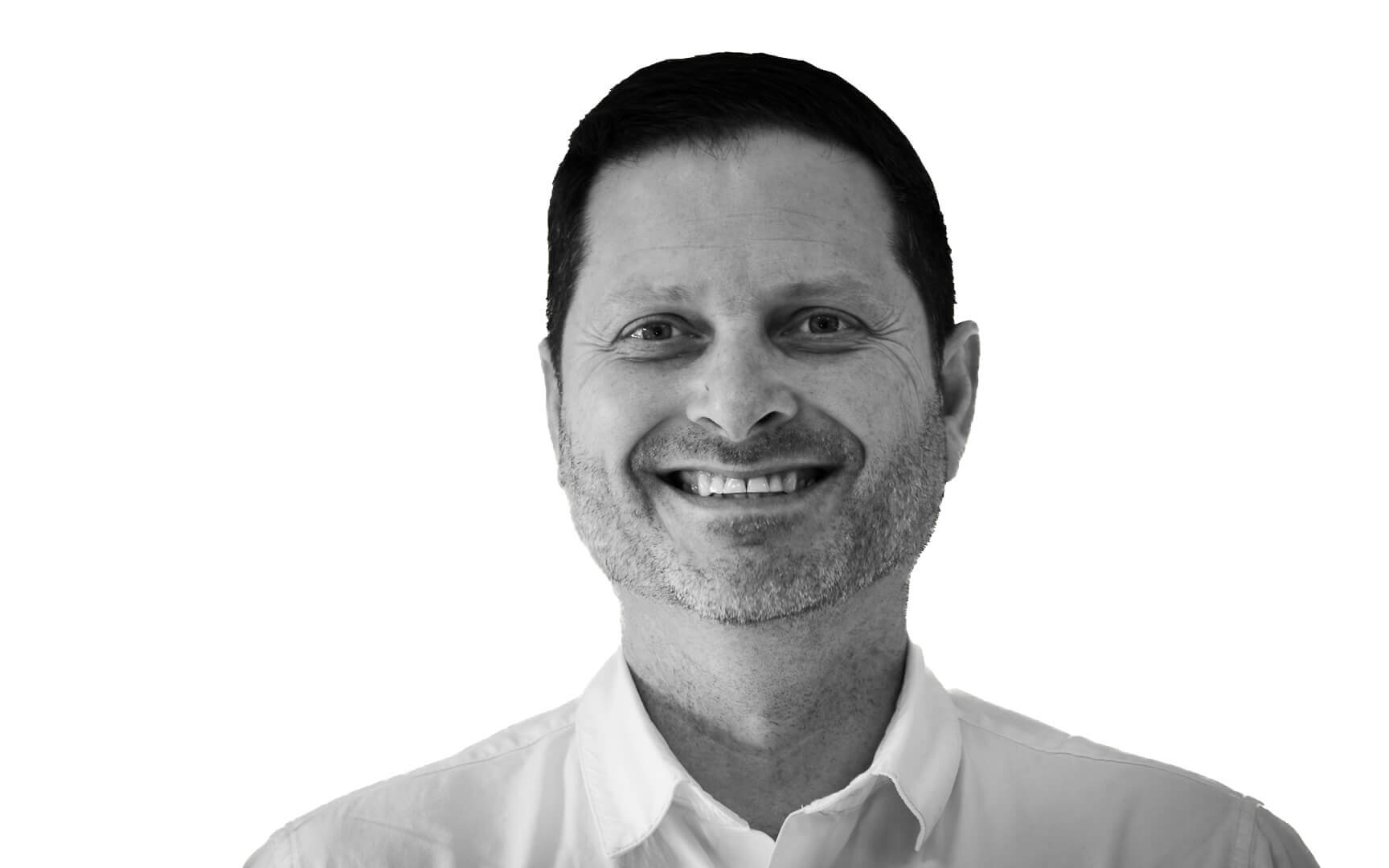 Rudi Perold - Senior Quantity Surveyor