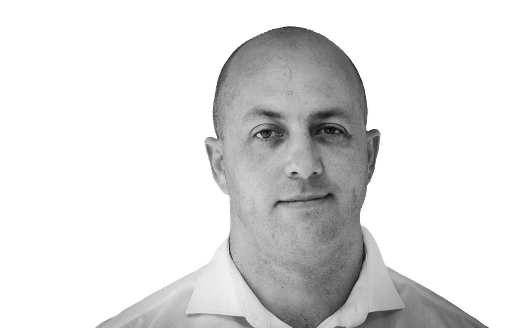 Werner Olivier - Quantity Surveyor and Development Manager